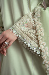 Fabiha Fatima | Elvin Pret Wear | SAGE