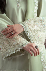 Fabiha Fatima | Elvin Pret Wear | SAGE