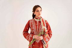 Sable Vogue | Lila Summer Lawn 24 | SAL-01-24
