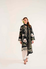 Sable Vogue | Lila Summer Lawn 24 | SAL-03-24