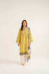 Sable Vogue | Lila Summer Lawn 24 | SAL-04-24