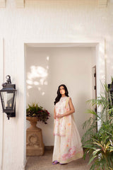 Sable Vogue | Lila Lawn 25 | SAL-04-25