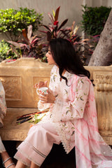 Sable Vogue | Lila Lawn 25 | SAL-10-25