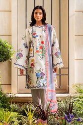Sable Vogue | Lila Lawn 25 | SAL-11-25