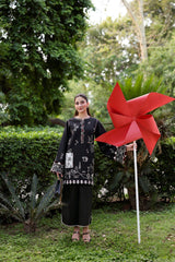 Sable Vogue | Sorae 26 | MORELIA