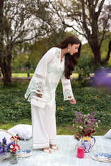Sable Vogue | Sorae 26 | BUTTERCUP