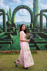 Sable Vogue | Sorae 26 | MOANA PINK