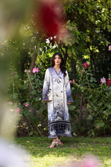Sable Vogue | Sorae 26 | DAHLIA