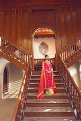 Sana Abbas | Wedding Formals | SAMAR