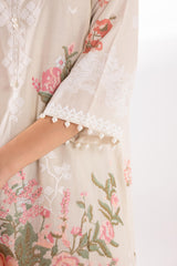 Sana Safinaz | Luxury Pret | Muzlin Lawn Suit SC26MUZ116AP3