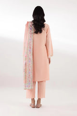 Sana Safinaz | Luxury Pret | Muzlin Lawn Suit SC26MUZ210BP3