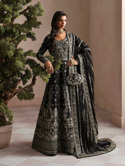 Gulaal | Serica Raw Silk | Sorelia