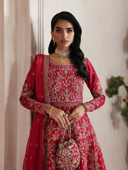 Gulaal | Serica Raw Silk | Serosia