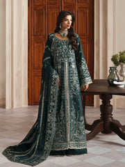 Gulaal | Serica Raw Silk | Seraphine