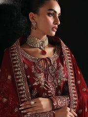 Gulaal | Serica Raw Silk | Seryne