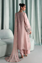 Maria B | Luxury Formals Pre Fall | SF-EA26-37-Pink