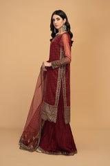 Maria B | Formal Wears | SF-EF23-08R1
