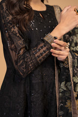 Maria B | Formal Wears | SF-EF23-09R1