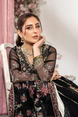 Maria B | Formal Wears | SF-EA25-01