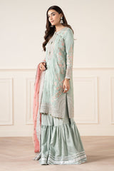 Maria B | Formal Wears | SF-EA25-02