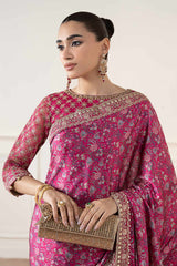 Maria B | Formal Wears | SF-EA25-12