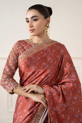 Maria B | Formal Wears | SF-EA25-12