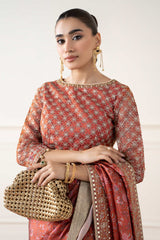 Maria B | Formal Wears | SF-EA25-12