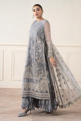 Maria B | Formal Wears | SF-EA25-22