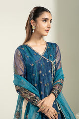 Maria B | Formal Wears | SF-EF22-43R1