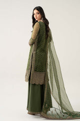 Maria B | Formal Wears | SF-EF23-08R1