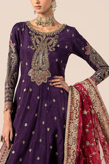 Maria B | Formal Wears | SF-EF25-02