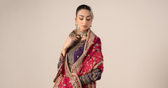 Maria B | Formal Wears | SF-EF25-02
