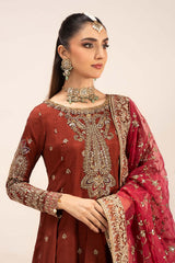 Maria B | Formal Wears | SF-EF25-02