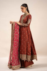 Maria B | Formal Wears | SF-EF25-02