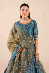 Maria B | Formal Wears | SF-EF25-11