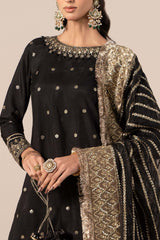 Maria B | Formal Wears | SF-EF25-25