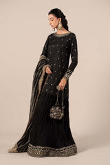 Maria B | Formal Wears | SF-EF25-25