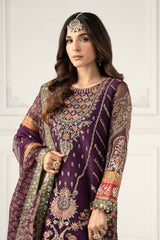 Maria B | Formal Wears | SF-EF25-28
