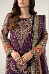 Maria B | Formal Wears | SF-EF25-28