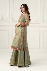Maria B | Formal Wears | SF-EF25-28