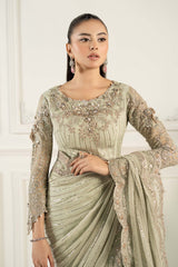 Maria B | Formal Wears | SF-EF25-38