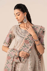 Maria B | Formal Wears | SF-EF25-42