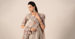 Maria B | Formal Wears | SF-EF25-42