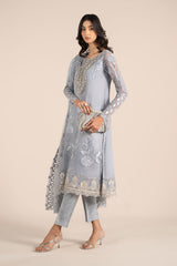Maria B | Formal Wears | SF-EF25-51