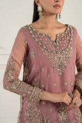 Maria B | Formal Wears | SF-EF25-53