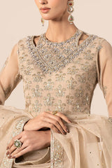 Maria B | Formal Wears | SF-EF25-55