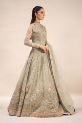 Maria B | Formal Wears | SF-EF25-55