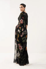 Maria B | Luxury Formals | SF-EF26-09-Black