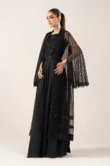 Maria B | Luxury Formals | SF-EF26-12-Black