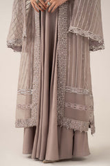 Maria B | Luxury Formals | SF-EF26-12-Lilac